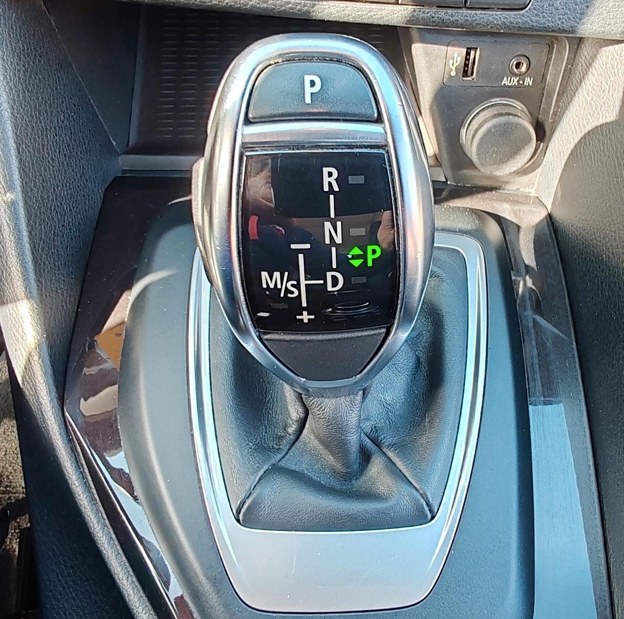 Bmw X1 xDrive18d Sport Line