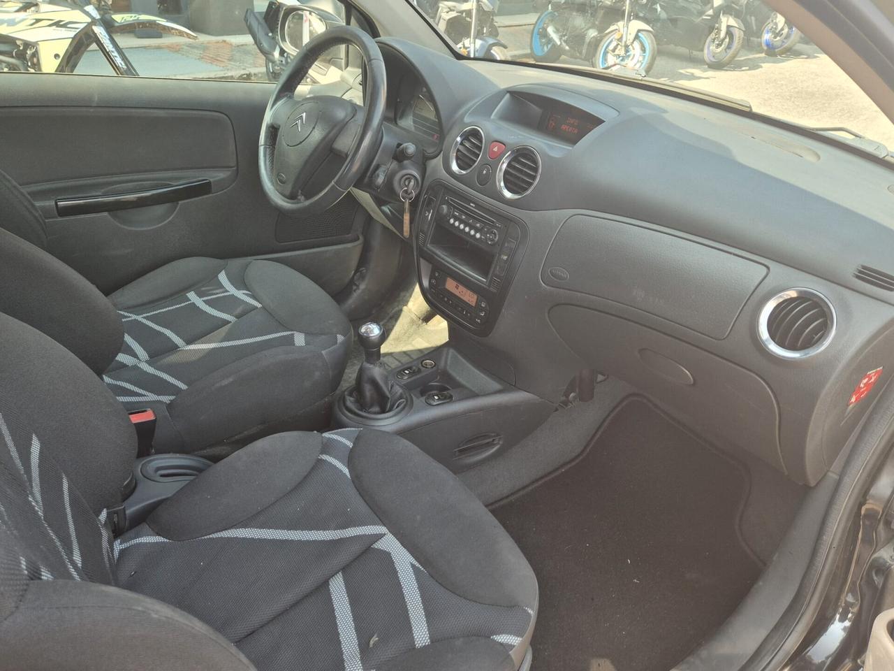 Citroen C2 1.4 HDi 70CV Audace --Pass. incluso!!!