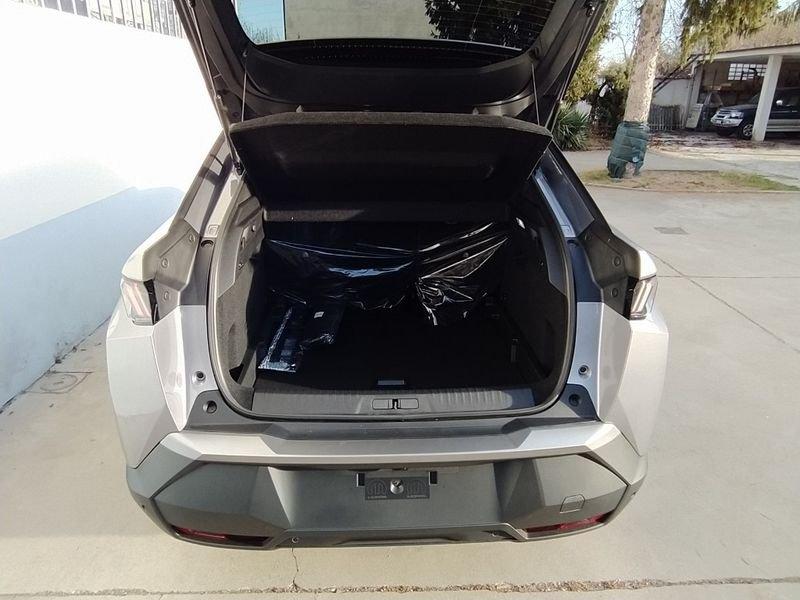 Peugeot 3008 145 cv Allure hybrid e-dcs6 Finanz Permuta