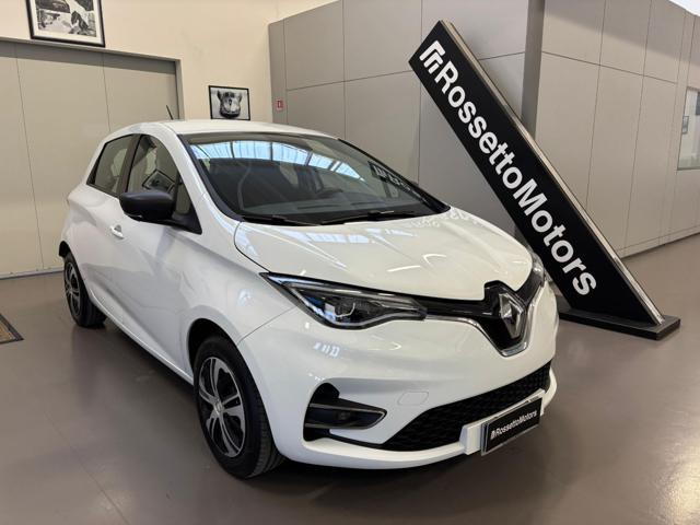 RENAULT ZOE Life R110