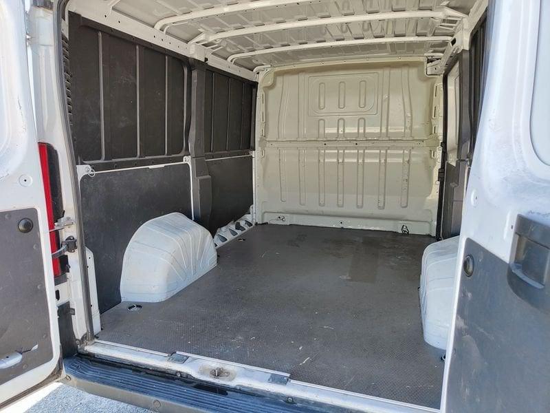 FIAT Ducato 290 30 CH1 2.3 mjt 120cv E6d-temp