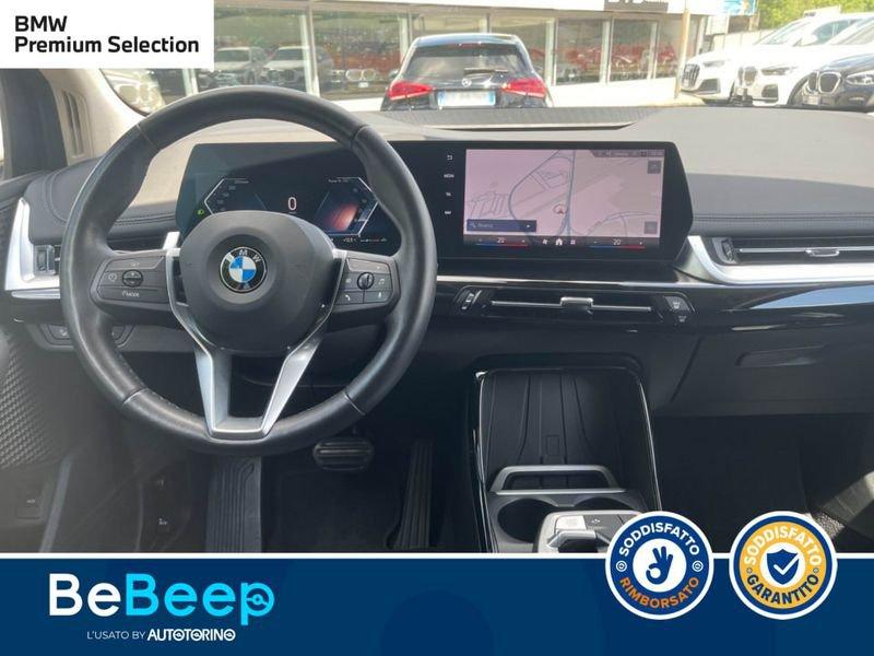 BMW Serie 2 Active Tourer 218D ACTIVE TOURER AUTO