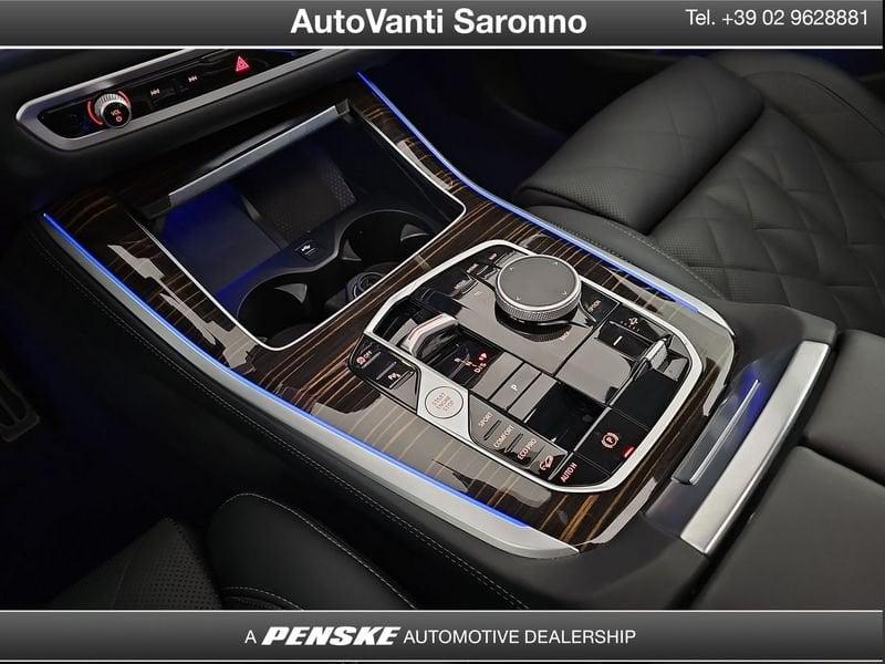 BMW X5 X5 xDrive30d 48V Msport Pro