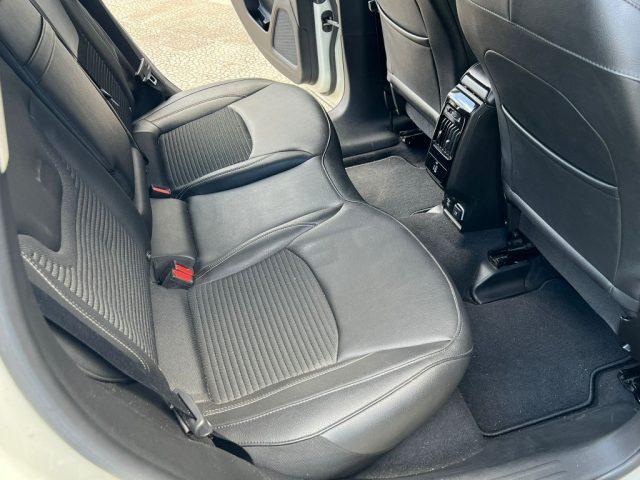 JEEP Compass 1.6 Multijet II Limited