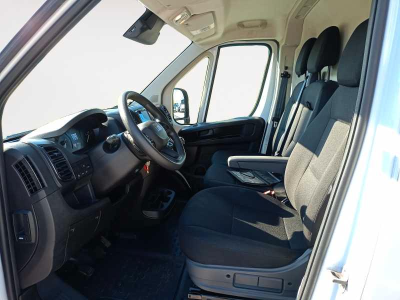 FIAT Ducato 35 2024 - Ducato 35 L3H2 2.2 diesel 140cv
