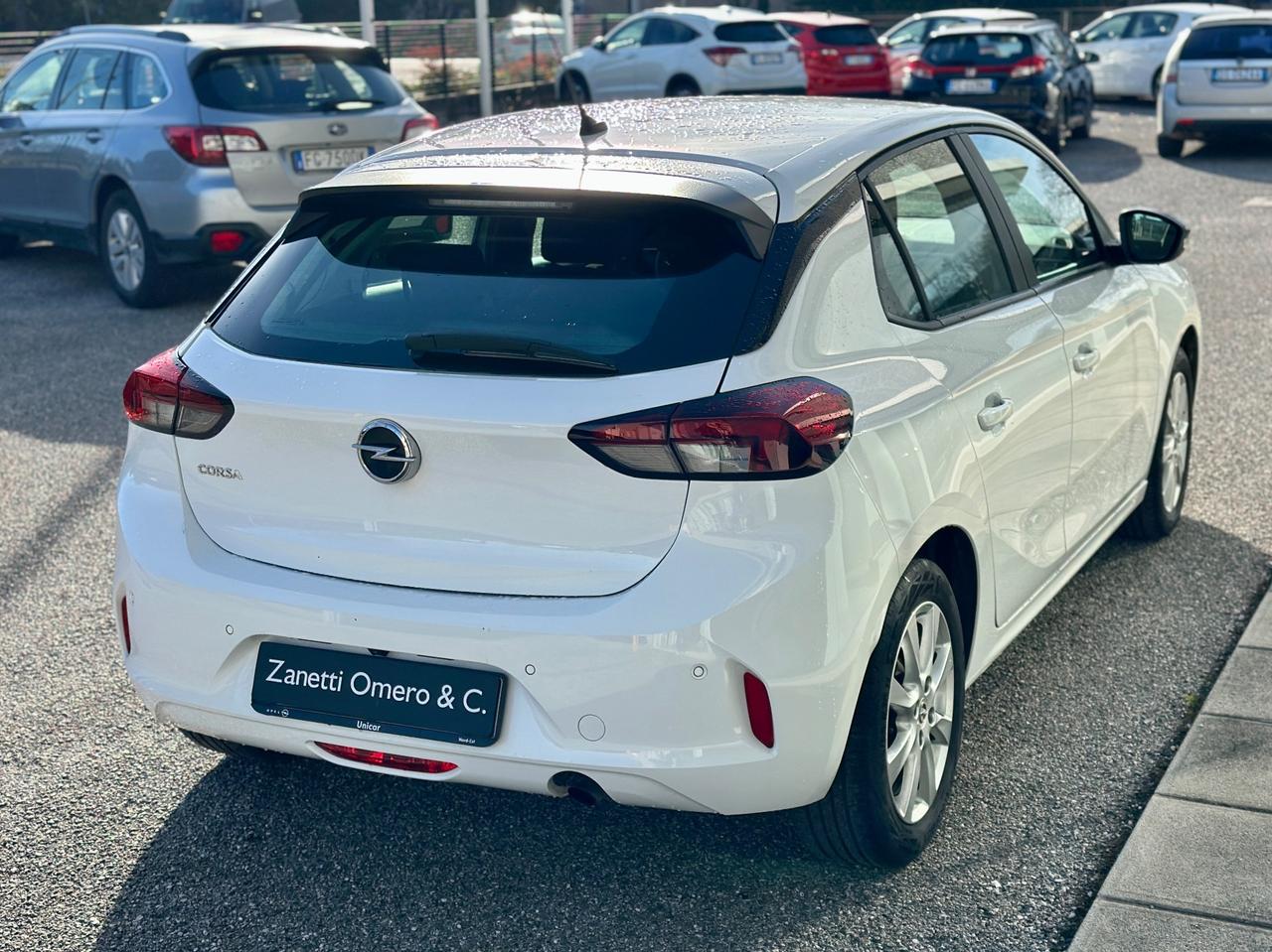 Opel Corsa 1.2 Edition