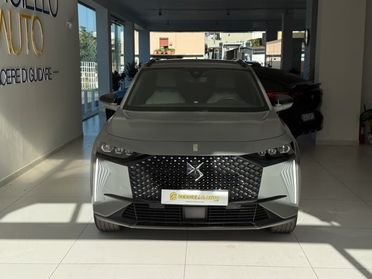 DS AUTOMOBILES DS 7 BlueHDi 130 aut. Esprit de Voyage tua da ?319,00
