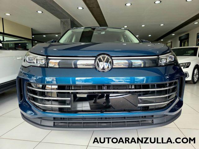 VOLKSWAGEN Tiguan NEW 2.0 Elegance TDI 150CV DSG Navi-Virtual Cockpi