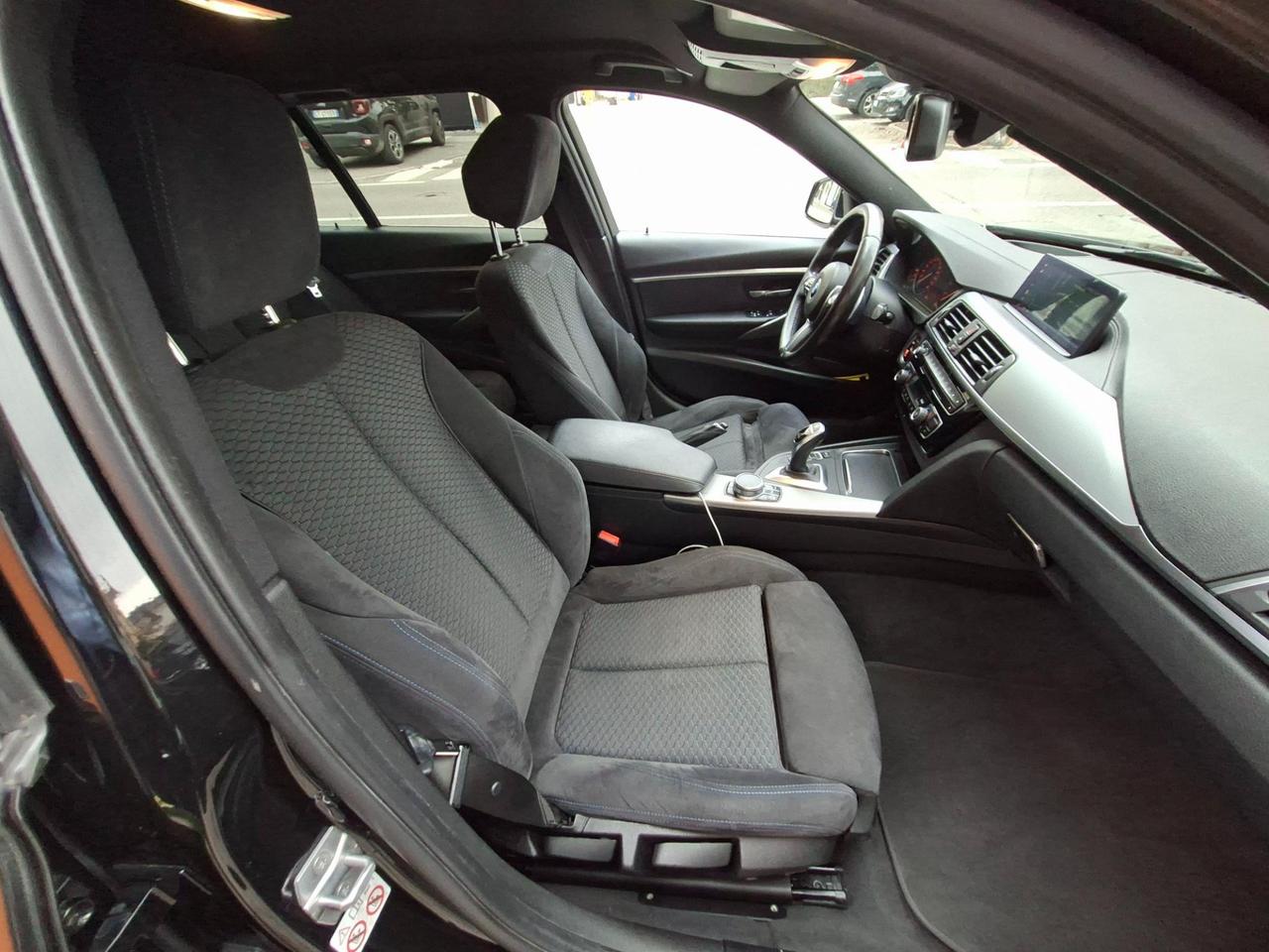 BMW Serie 3 Touring 340iA Touring xdrive Msport