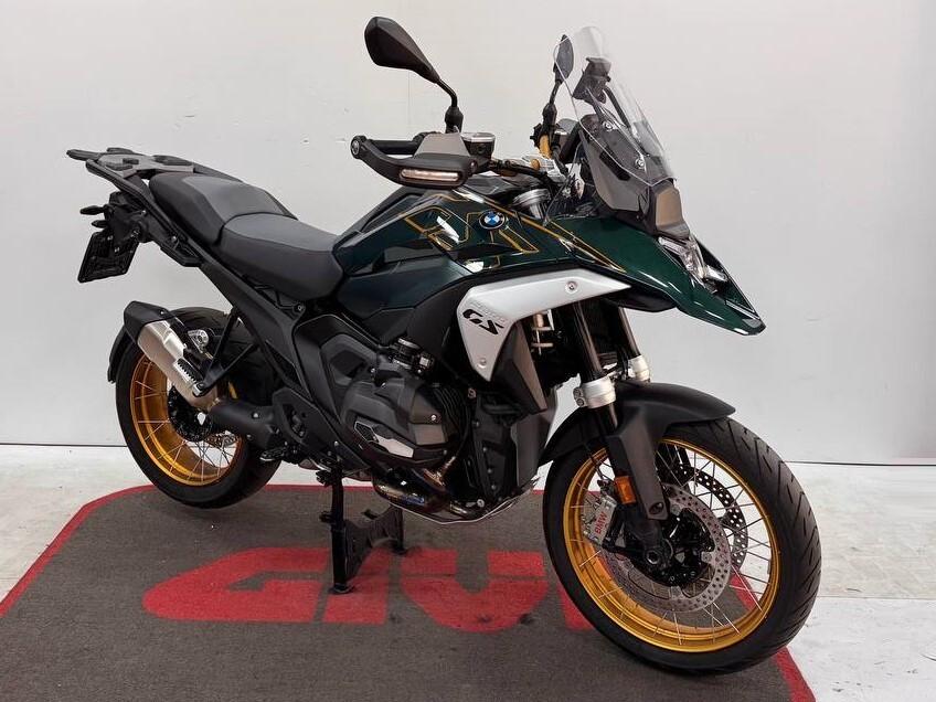 Bmw R 1300 GS Option 719 Tramuntana DA 318 € AL MESE – SENZA ANTICIPO