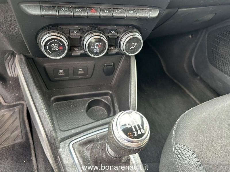 Dacia Duster Duster 1.0 TCe GPL 4x2 Prestige Up