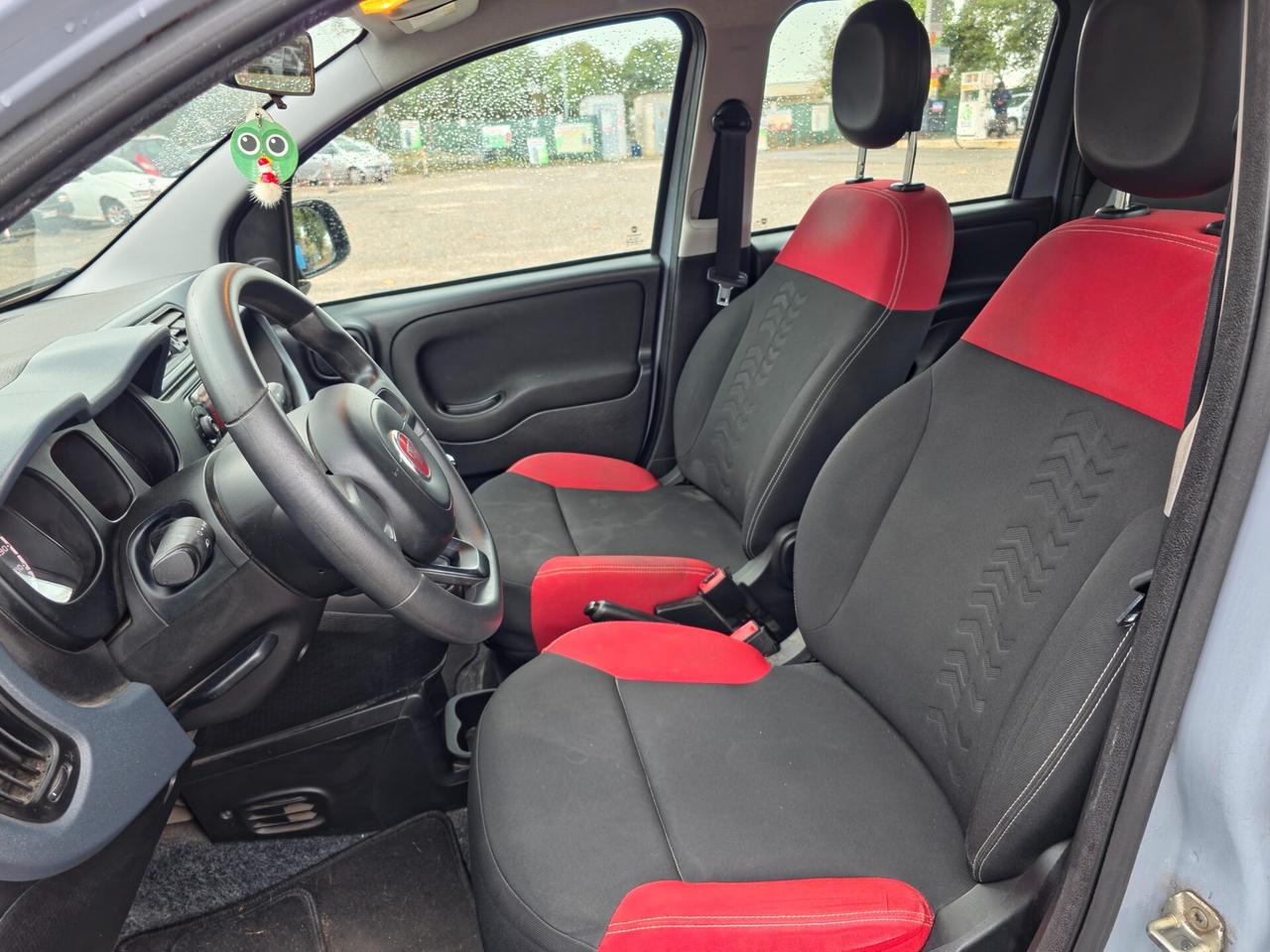 Fiat Panda 1.2 Trussardi CV-69 2020-E6 Manuale NEO