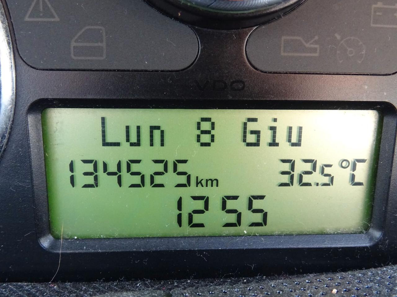 Lancia Ypsilon 1.2 69 CV UNYCA OK NEOPATENTATI
