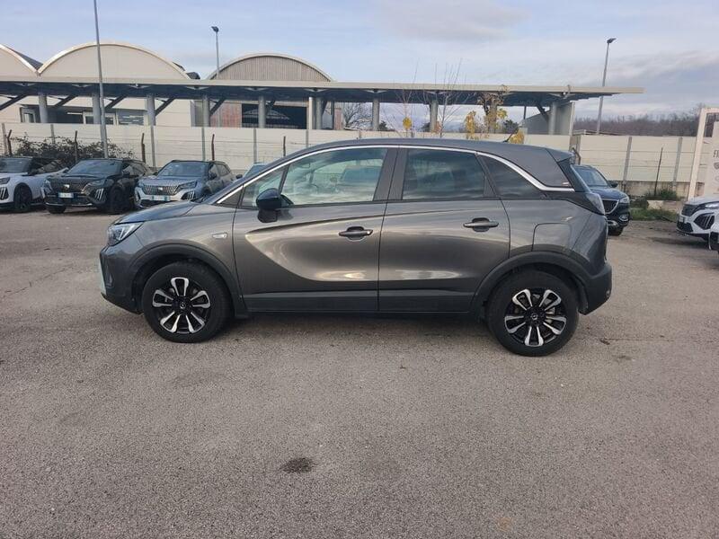 Opel Crossland 2021 1.2 Elegance s&s 130cv at6