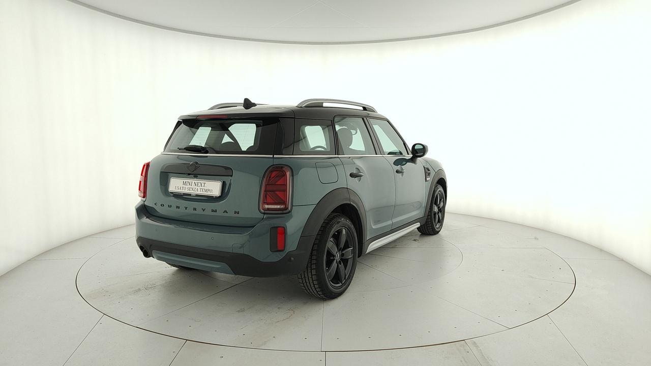 MINI Mini Countryman 1.5 Cooper Business auto