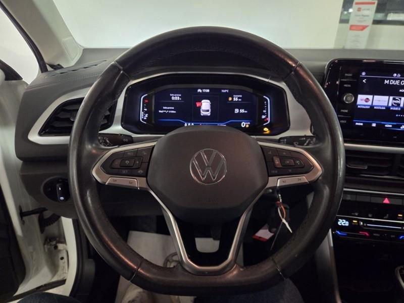 Volkswagen T-Roc 1ª serie 1.0 TSI Life