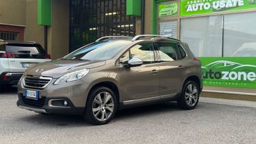 Peugeot 2008 110 Automatico 64500