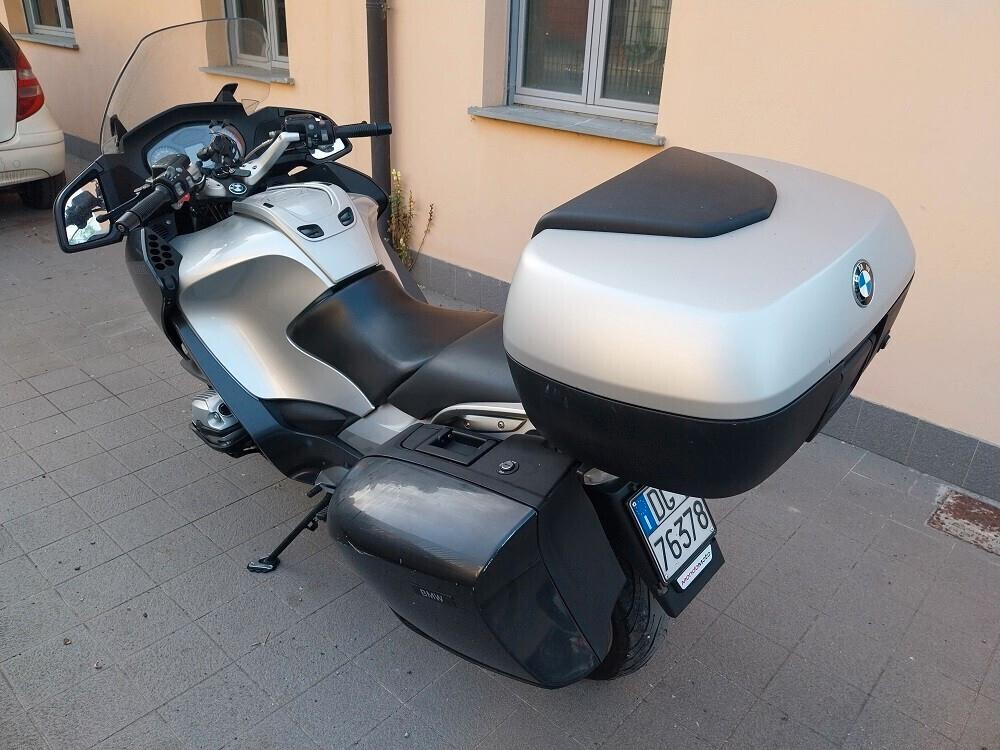 BMW R1200 RT