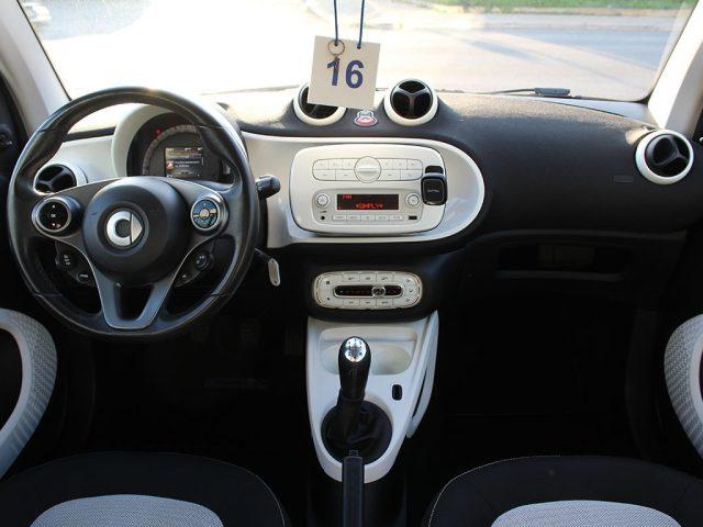 SMART ForTwo 70 1.0 Prime