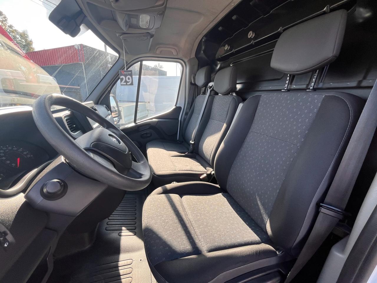 Opel Movano L2H2 F3500 2.3 DIESEL 160 CV EURO 6 furgone