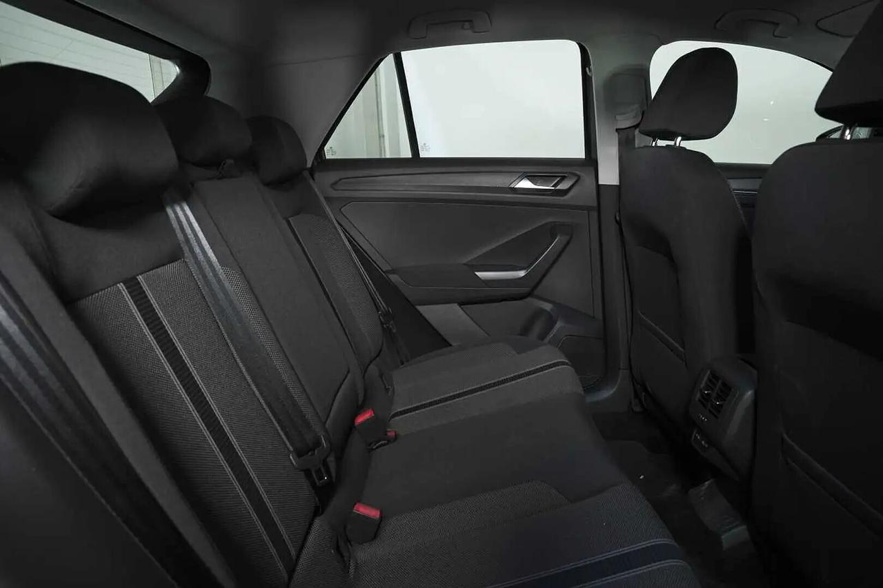 Volkswagen T-Roc 1.5 TSI Style 150 CV