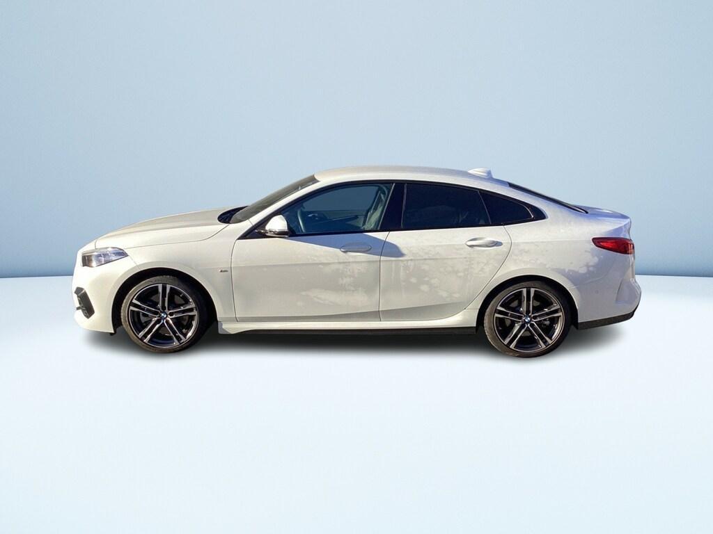 BMW Serie 2 Gran Coupe 220 d Msport Steptronic