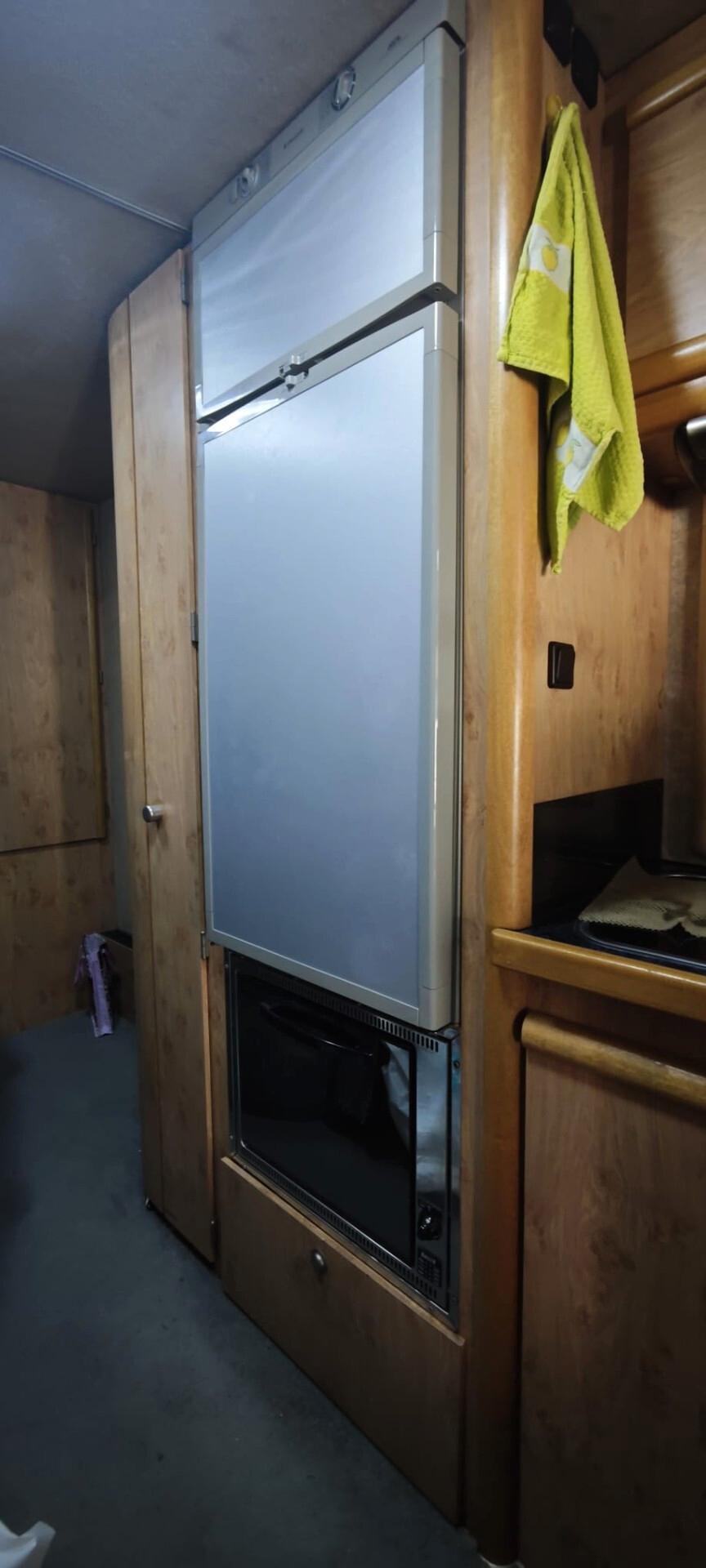 Carthago MOTORHOME CARTAGO LUXURY M LINEAR