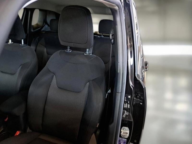 JEEP RENEGADE 1.0 T3 120cv Business
