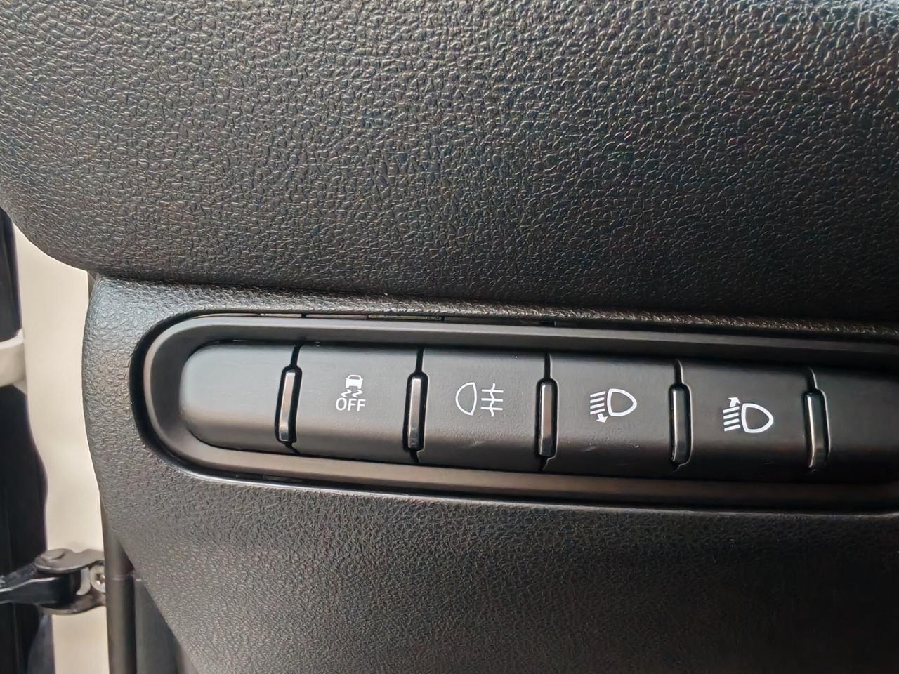 Fiat 500e Berlina 42 kWh