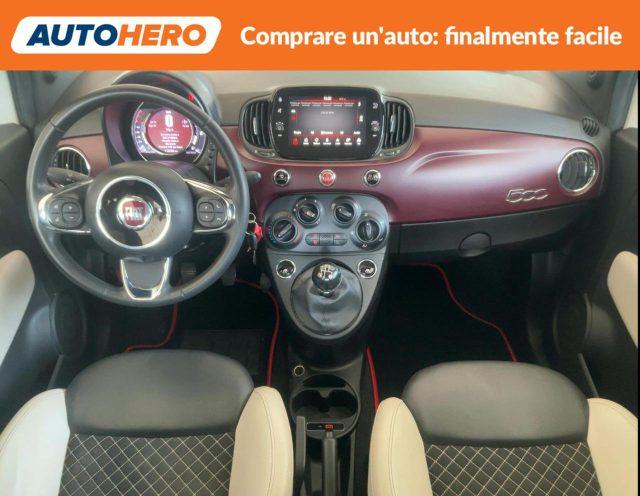 FIAT 500 1.2 EasyPower Star
