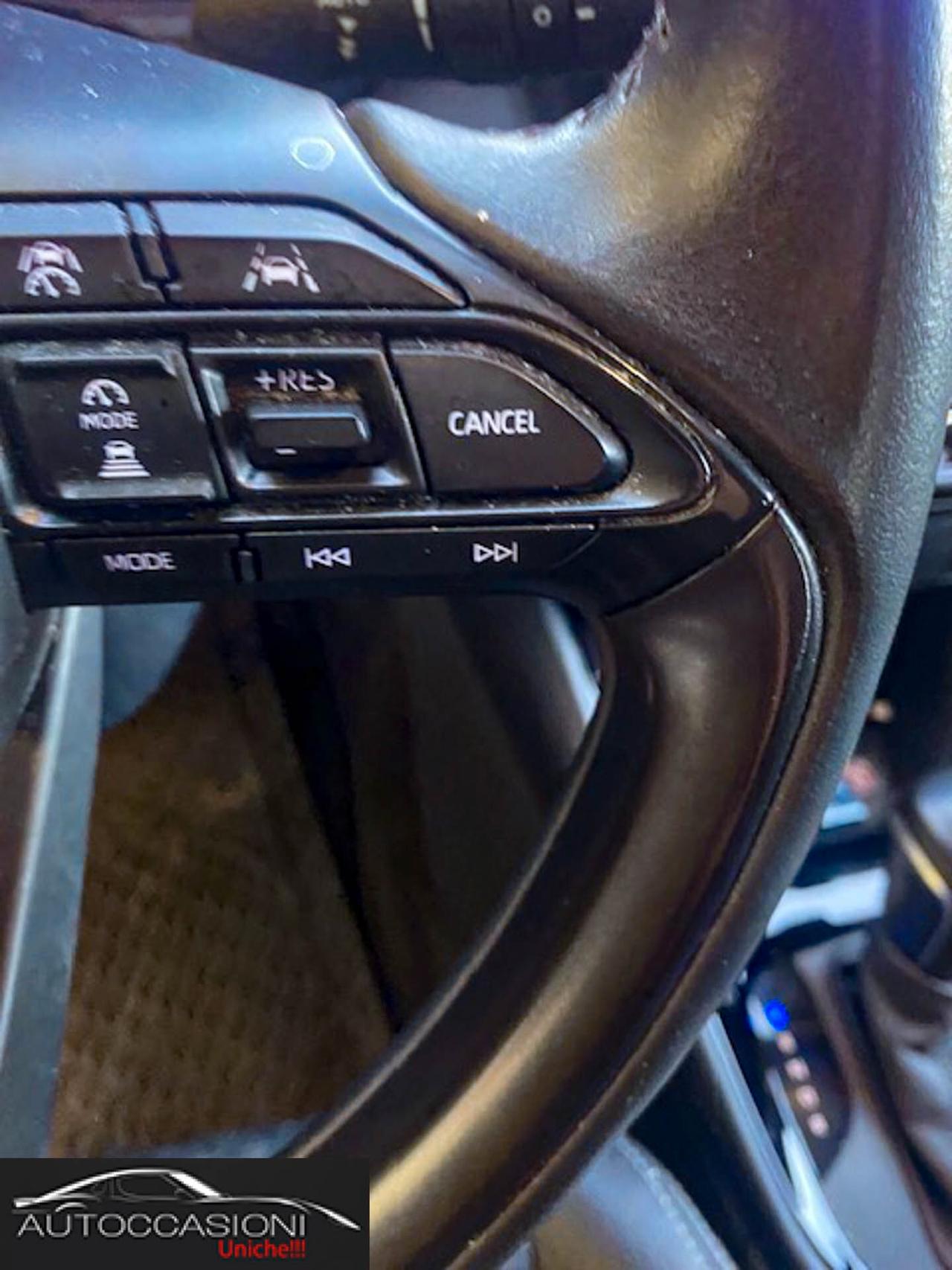 Toyota Yaris 1.5 Hybrid 5 porte Active