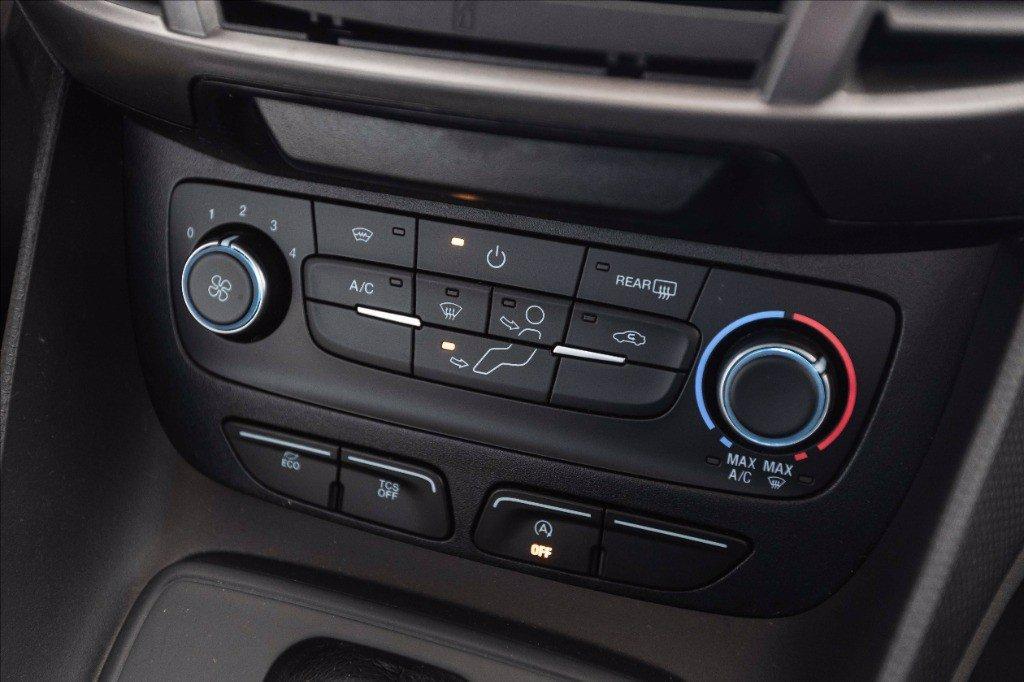 FORD Transit Connect 220 1.5 ecoblue(tdci) 120cv Trend combi N1 L1H1 auto E6.2 del 2020