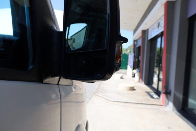 MERCEDES-BENZ Sprinter 313 CDI H3 Furgone