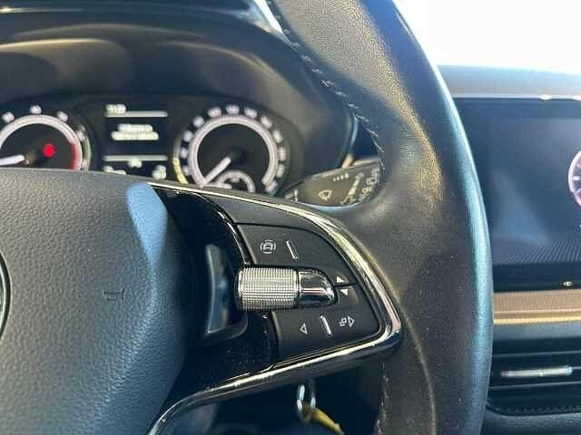 SKODA Fabia 1.0 MPI 80 CV Ambition NEOPATENTATI