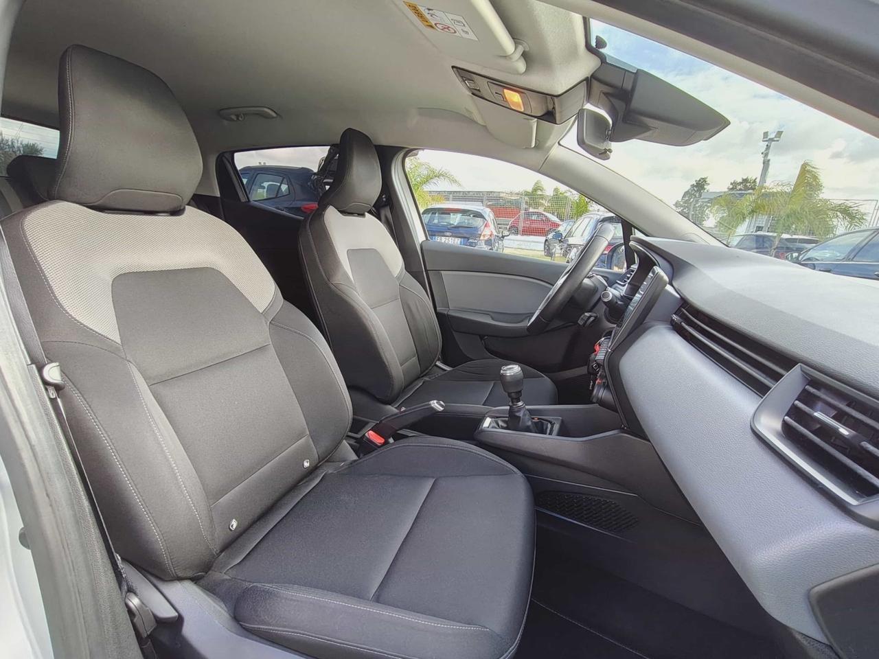 Renault Clio Blue dCi 85 CV 5 porte Business - 2020