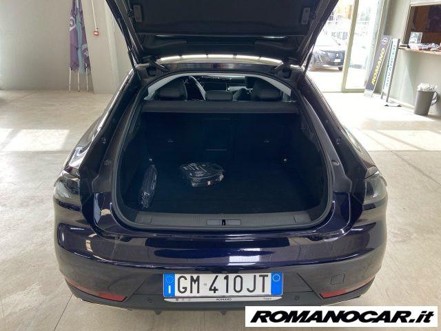 PEUGEOT 508 BHDI 130 EAT8 Allure Pack+PACK CITY3+ELECTRICPA