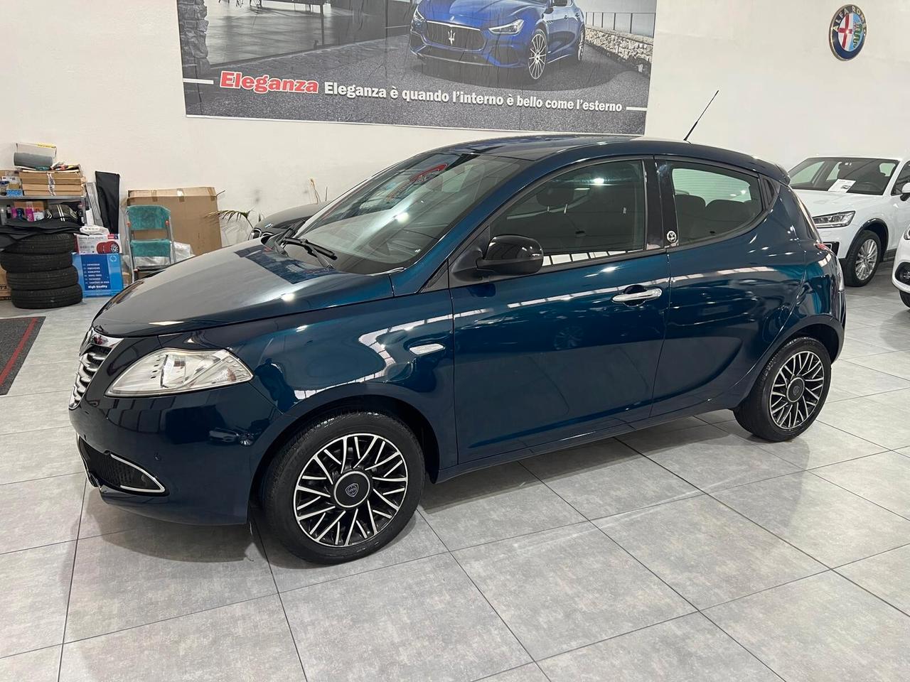 Lancia Ypsilon 1.2 69 CV - 30th Anniversary - 2015
