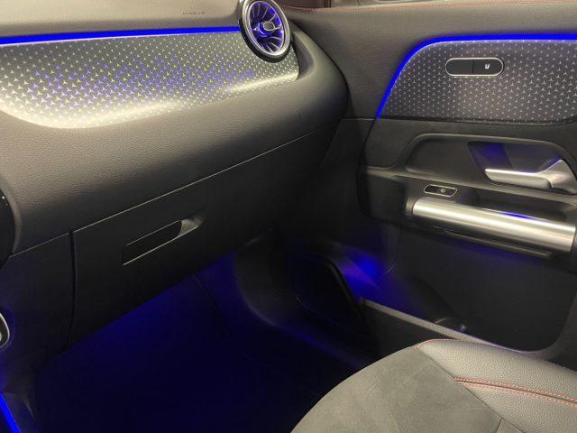 MERCEDES-BENZ GLA 200 2.0 d 150 CV AMG Premium