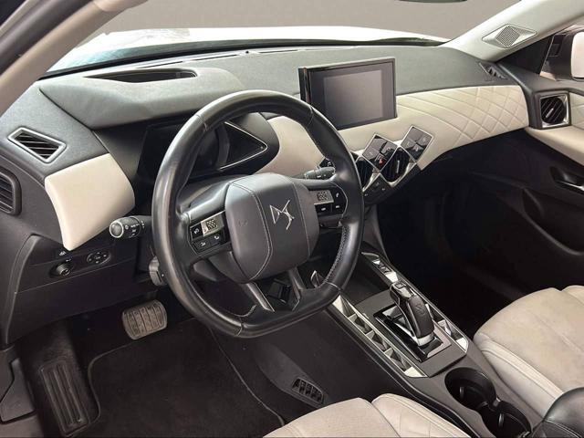 DS AUTOMOBILES DS 3 Crossback E-Tense So Chic