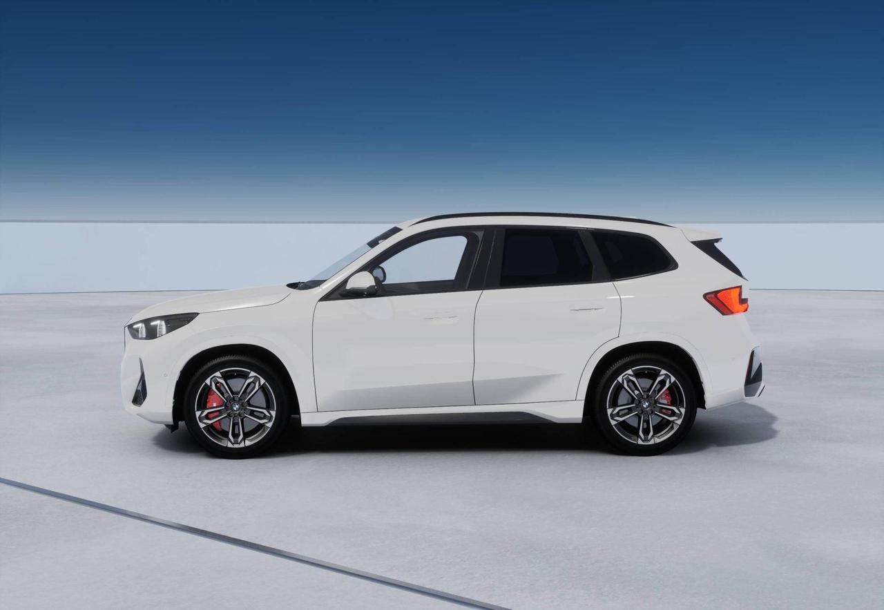 BMW X1 sDrive20d 48V MSport Pro