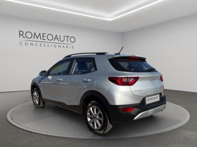 KIA Stonic 1.2 DPI Urban
