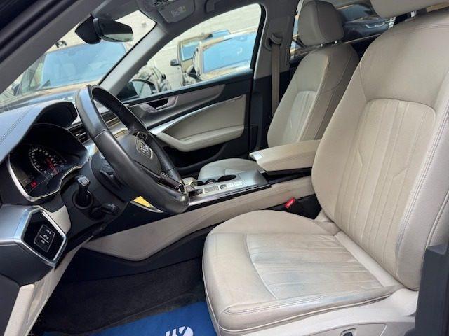 AUDI A6 Avant 45 3.0 TDI quattro tiptronic Business Design