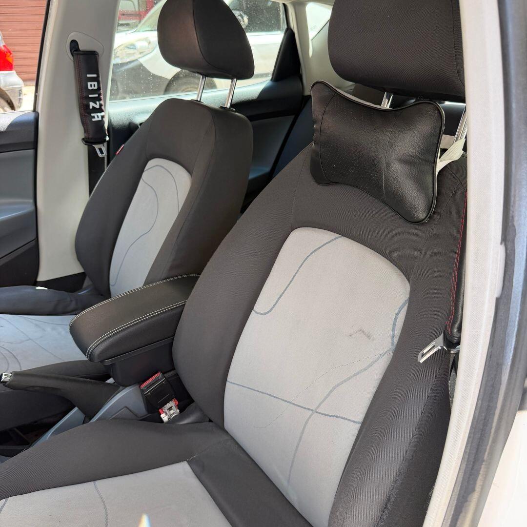 Seat Ibiza 1.2 TDI CR 5 porte Style
