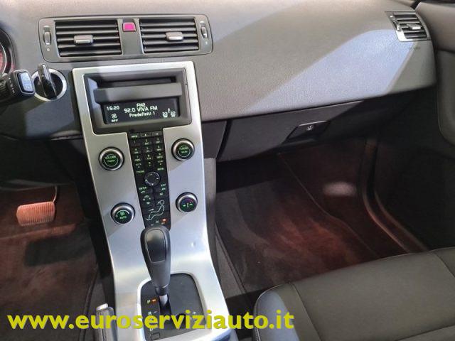 VOLVO V50 V50 2.0d Summum powershift