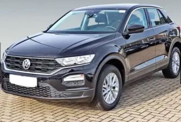 Vw T-Roc 2.0 TDI 150 CV DSG - 121.000 KM - 2021