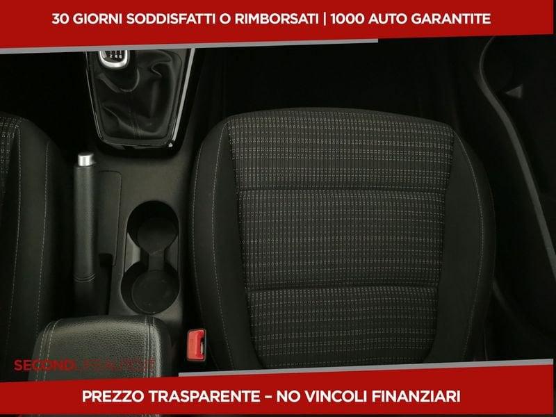 KIA Stonic 1.4 mpi Style 100cv my18