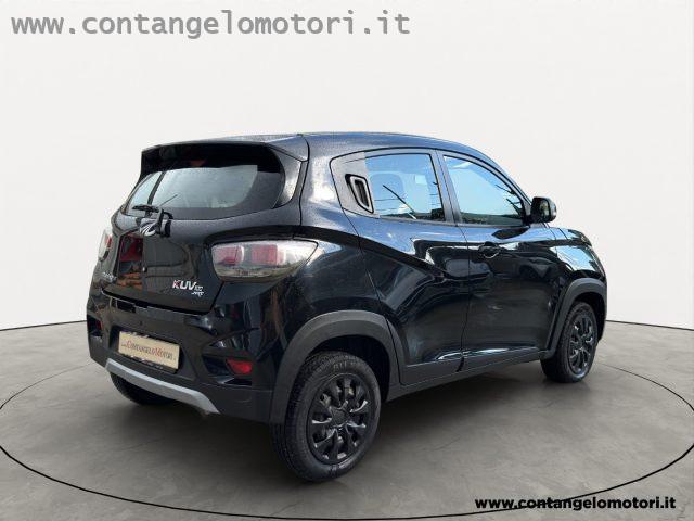 MAHINDRA KUV100 1.2 VVT K6+