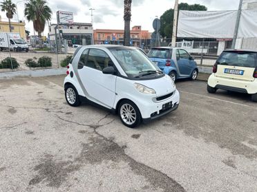 Smart ForTwo 800 Diesel