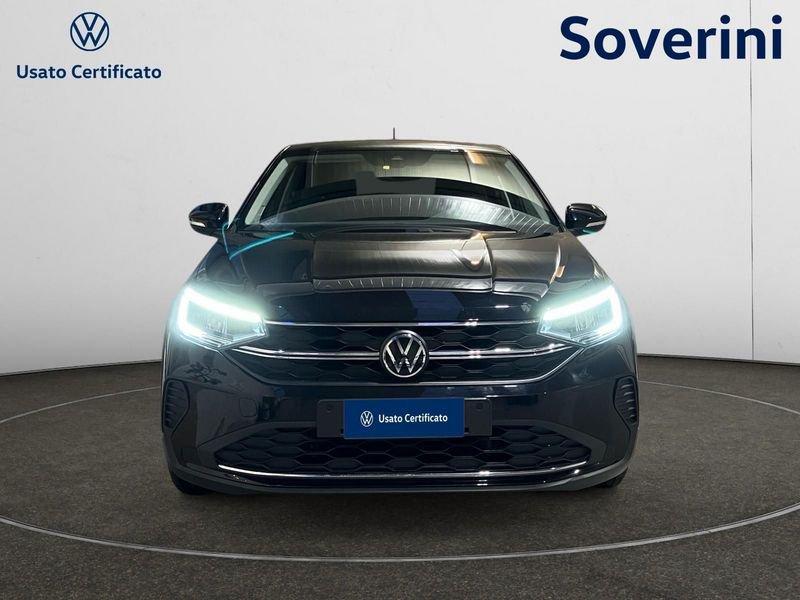 Volkswagen Taigo Taigo 1.0 TSI 95 CV Life