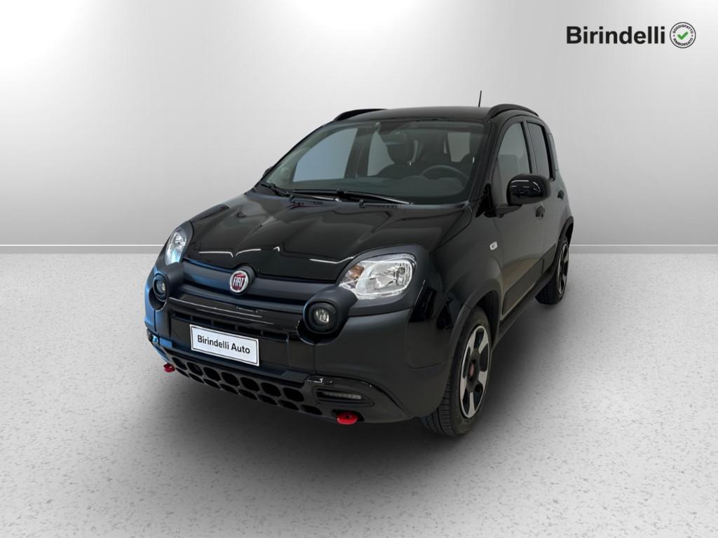 FIAT Panda Cross - Panda Cross 1.0 FireFly S&S Hybrid